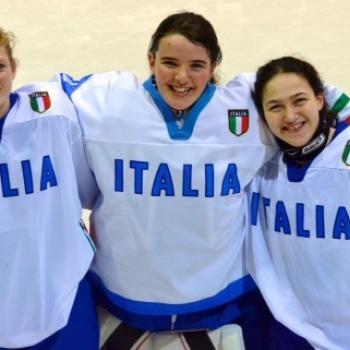 Hockey Mondiale under 18 femminile, in luce le azzurrine del Toniolo
