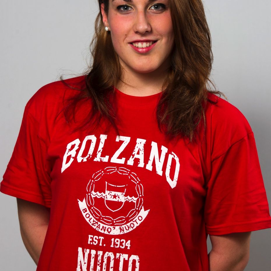 Nuoto: italiani assoluti a Riccione con Greta Maltauro