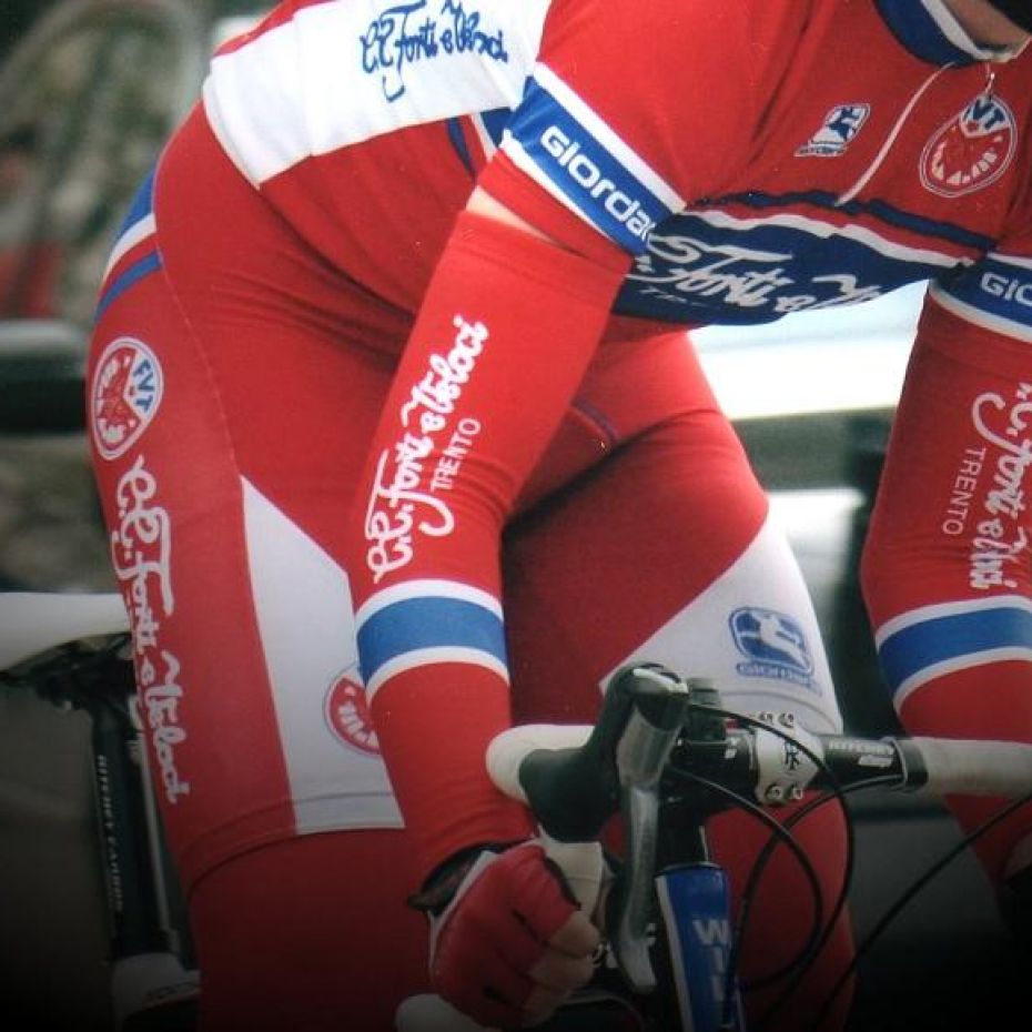 Ciclismo: Thomas Prada in luce nel Trofeo Brp