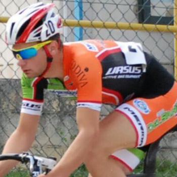 Ciclismo pista: Cagol alla 'Sei Giorni di Fiorenzuola'