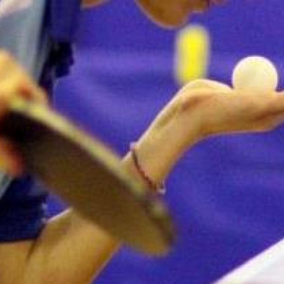 Europei junior tennistavolo: il bilancio di Giorgia Piccolin